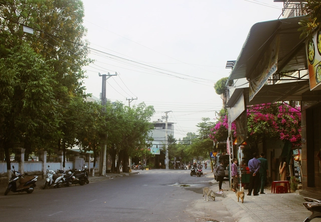 Sau loạt vụ ngộ độc thực phẩm, Nha Trang sạch bóng hàng rong cổng trường