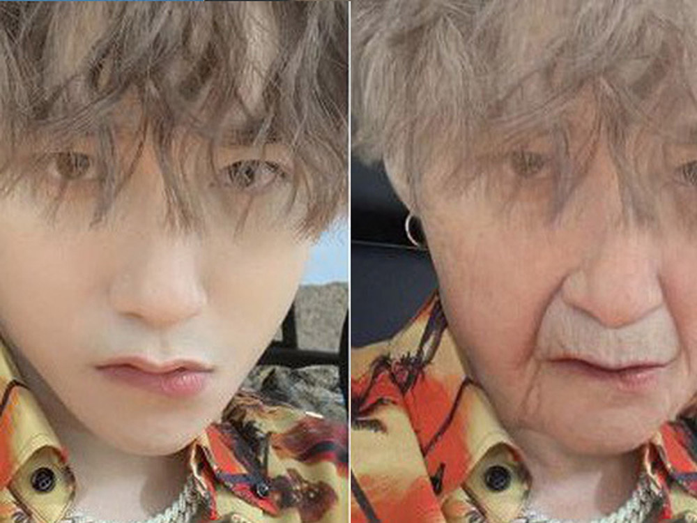 Ứng dụng hot Faceapp đánh cắp dữ liệu người dùng?