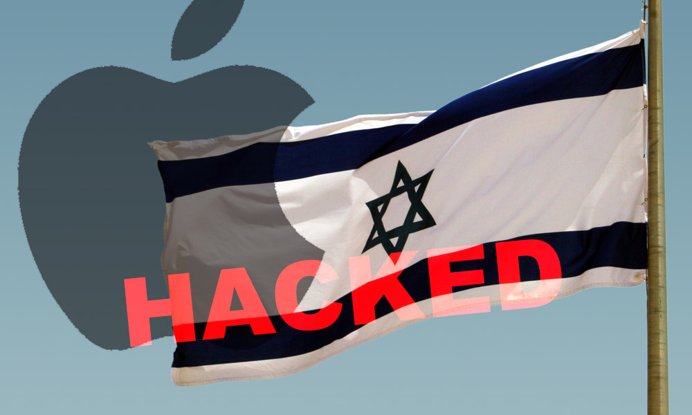 Xuất hiện công cụ gián điệp từ Israel hack iCloud dễ dàng