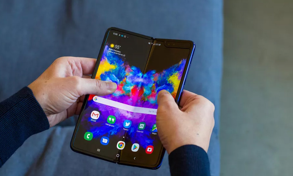 Sau "thảm họa" vỡ màn, Galaxy Fold trở lại liệu có đắt hàng?