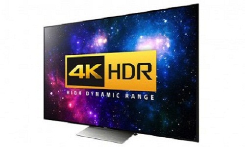 10 ti vi 4K tốt nhất thị trường 2016