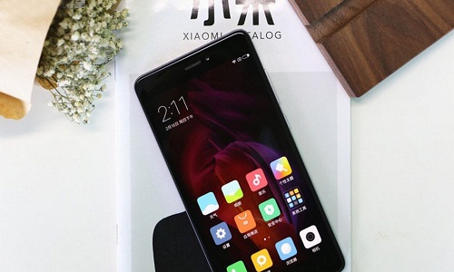 Loạt smartphone giá rẻ mới lên kệ ở Việt Nam