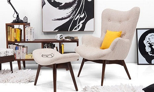 "Ăn gian" diện tích phòng khách với những mẫu sofa đẹp mắt