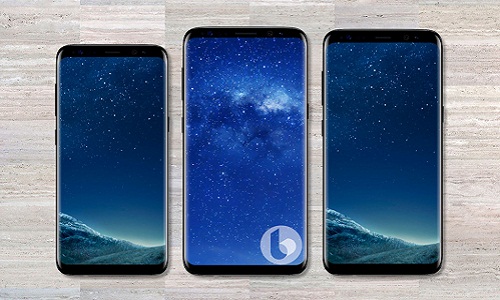 Ảnh dựng thiết kế hoàn mỹ của Galaxy Note 8