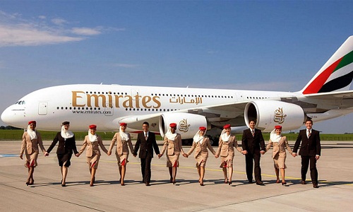 Trúng tuyển hàng không Emirates, phi công Việt được hưởng những gì?