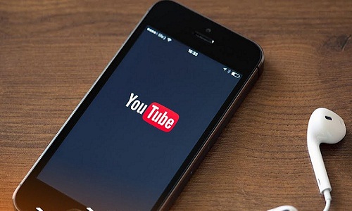 Cách nghe nhạc trên Youtube khi tắt màn hình iPhone