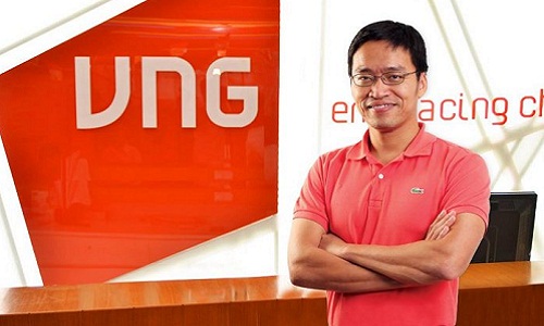 Chân dung CEO VNG Lê Hồng Minh nợ công ty hơn 200 tỷ