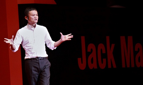 Những sở thích lạ lùng của tỷ phú Jack Ma