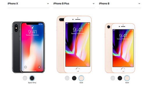 Mua sản phẩm Apple giảm giá nào trong ngày Black Friday 2017?