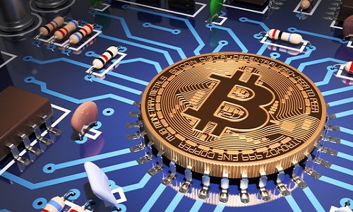 Tăng không ngừng, Bitcoin đang đắt hơn những "ông lớn" nào?