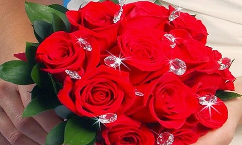 8 lời chúc Valentine ý nghĩa gửi đến bạn gái ngày 14/2/2018