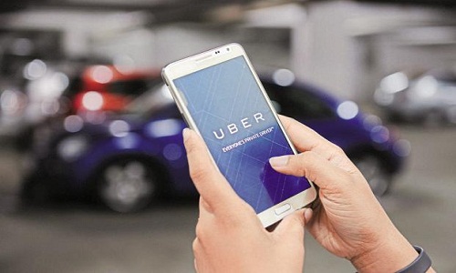 Cuộc chiến khốc liệt của Uber ở hai thị trường châu Á lớn cuối cùng