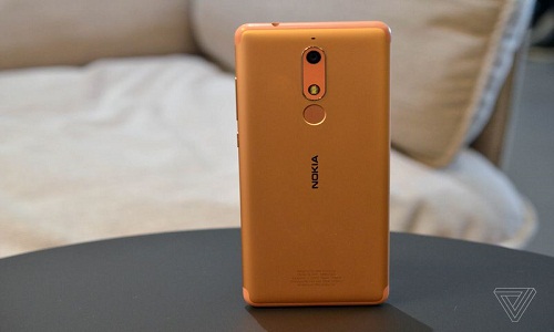 Nokia 5.1, 3.1 và 2.1 giá rẻ trình làng, giá từ 115 USD