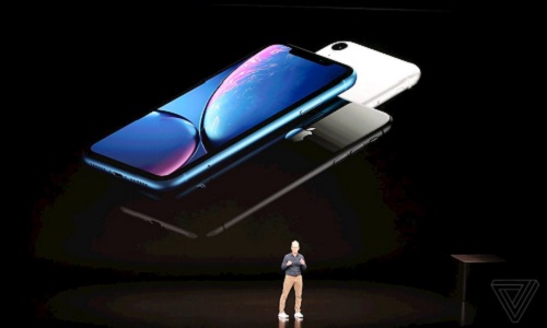 iPhone Xs, Xs Max và Xr ra mắt, thiết kế cũ, tính năng mới