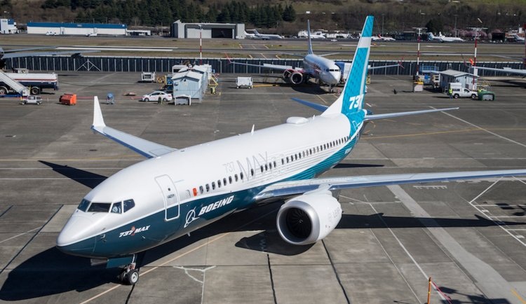 Boeing 737 Max đang bị nhiều nước cấm bay đắt đỏ thế nào?