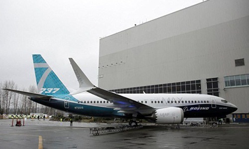 Boeing 737 Max bị cấm bay được sản xuất như thế nào?