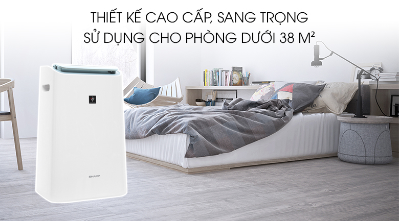 Hà Nội ô nhiễm: Máy lọc không khí Sharp, Kangaroo, Xiaomi... mua loại nào? 