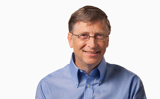 Tỷ phú Bill Gates, Jack Ma... sở hữu khối tài sản "khủng" không ngờ có "điểm yếu" này