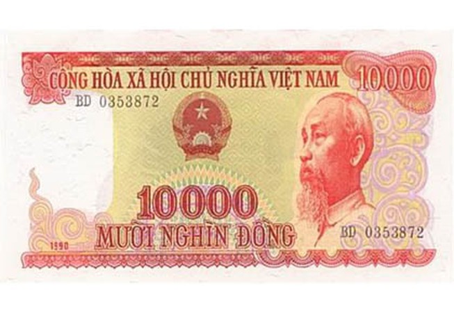 Hoài niệm những đồng tiền giấy một thời của Việt Nam