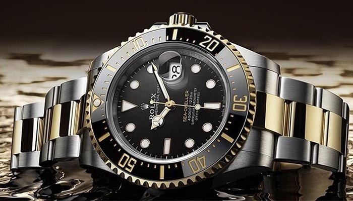 Sự thật ít biết đến về quy trình sản xuất tuyệt tác đồng hồ Rolex