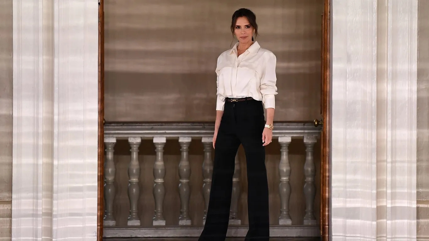 Độ giàu có “khó ai sánh bằng” của Victoria Beckham