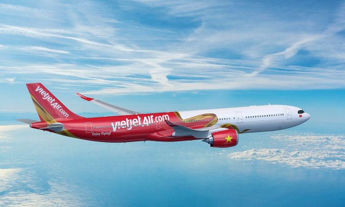 Máy bay Vietjet vừa mua 20 chiếc gây xôn xao có gì đặc biệt?