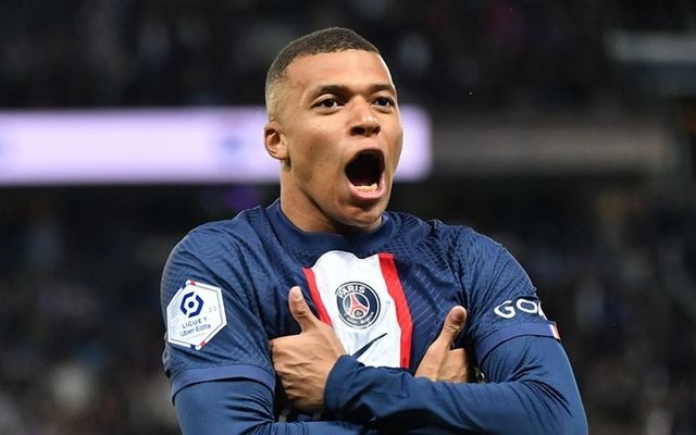 Kiểm kê khối tài sản “không phải dạng vừa” của Kylian Mbappe