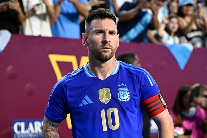 “Kiểm kê” khối tài sản đồ sộ của Lionel Messi