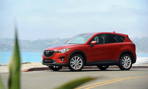 Mazda Việt Nam đang giảm giá những mẫu xe nào?