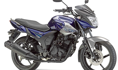 Yamaha gây bất ngờ với xe côn tay 150cc giá rẻ