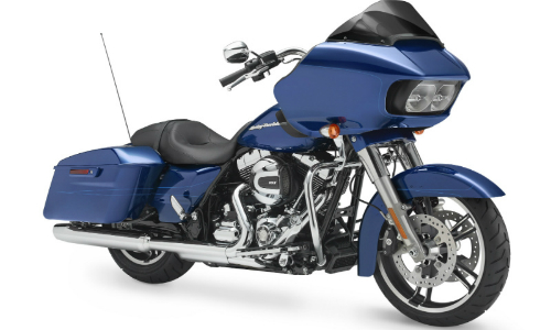 Soi kỹ 3 mẫu mô tô Harley-Davidson tiền tỷ vừa về VN