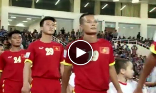 Hành trình của tuyển Việt Nam tại AFF Suzuki Cup 2014