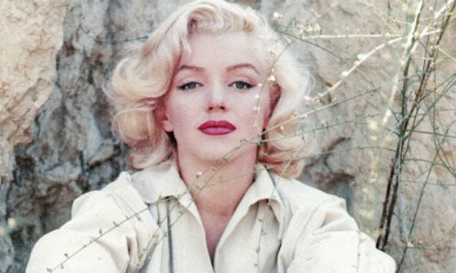 Tiết lộ bí mật trong cuộc đời huyền thoại Marilyn Monroe