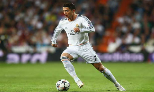 7 hat-trick đình đám của Ronaldo mùa giải 2014-2015