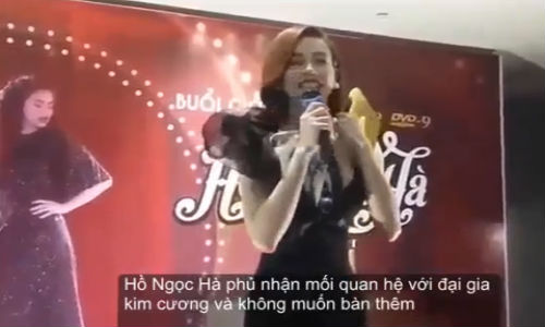 Những clip gây xôn xao dư luận nhất trong showbiz tuần qua