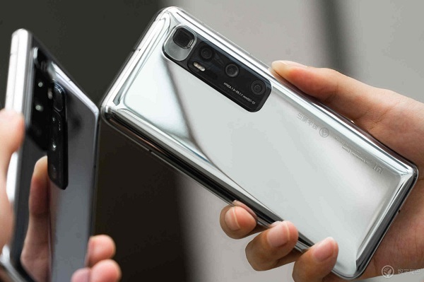 “Lính mới” Mi10 Ultra soán ngôi smartphone chụp đẹp nhất thế giới