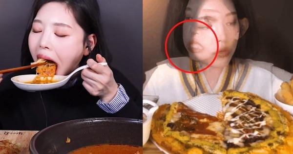 Bị tố lừa người xem, thánh mukbang Hàn Quốc... kêu oan