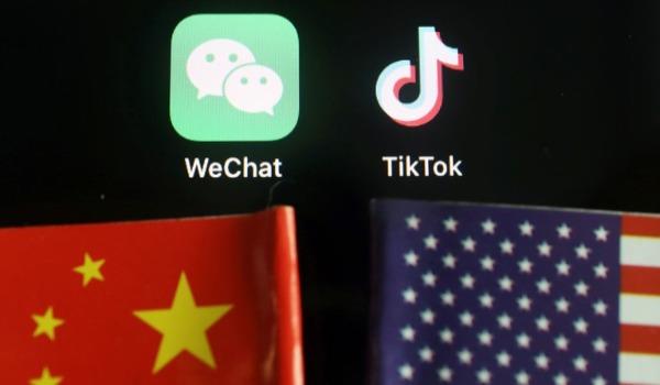 Tia sáng nào giúp Tiktok và WeChat thoát “án tử'' tại Mỹ?