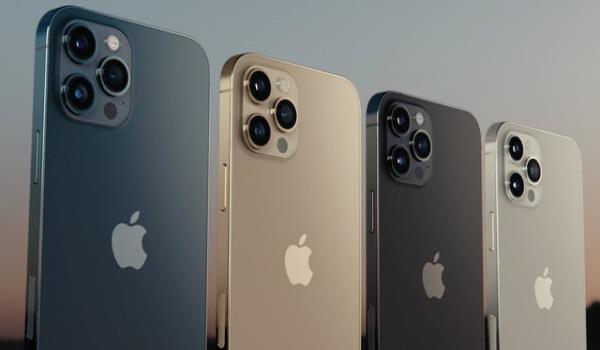 Chọn màu iPhone 12 phù hợp với mệnh: Những điều “Fan Táo” cần biết