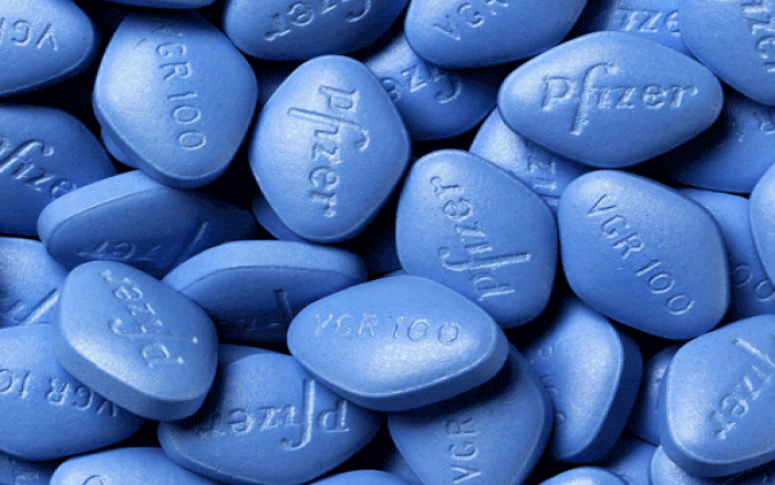Bệnh mạch vành có dùng được Viagra? 