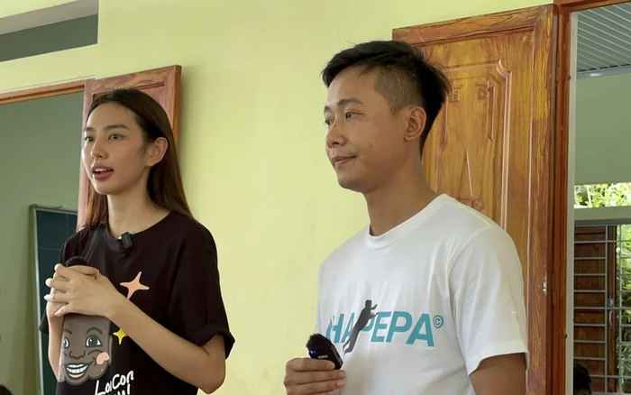 Lý do Thùy Tiên và Quang Linh Vlogs được netizen “đẩy thuyền” cực mạnh