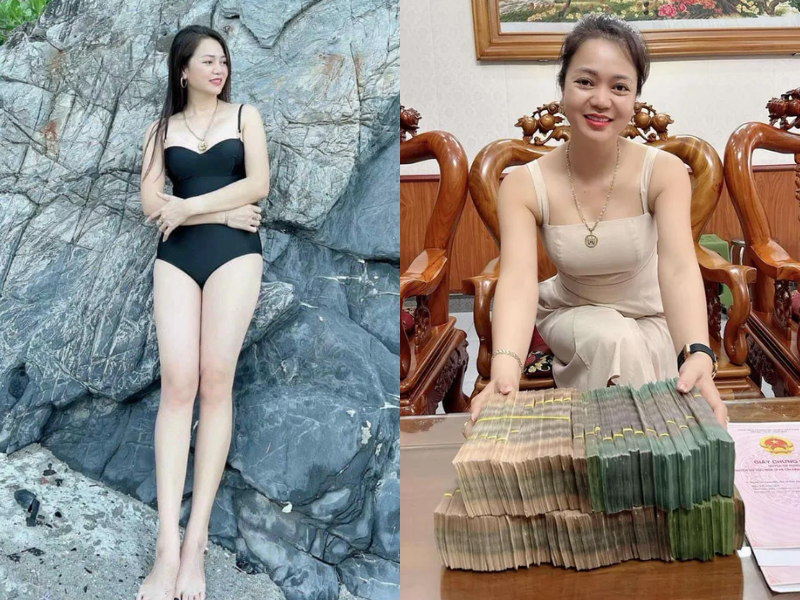 Bạn gái diễn viên "Gặp nhau cuối tuần" diện bikini khoe body nóng bỏng