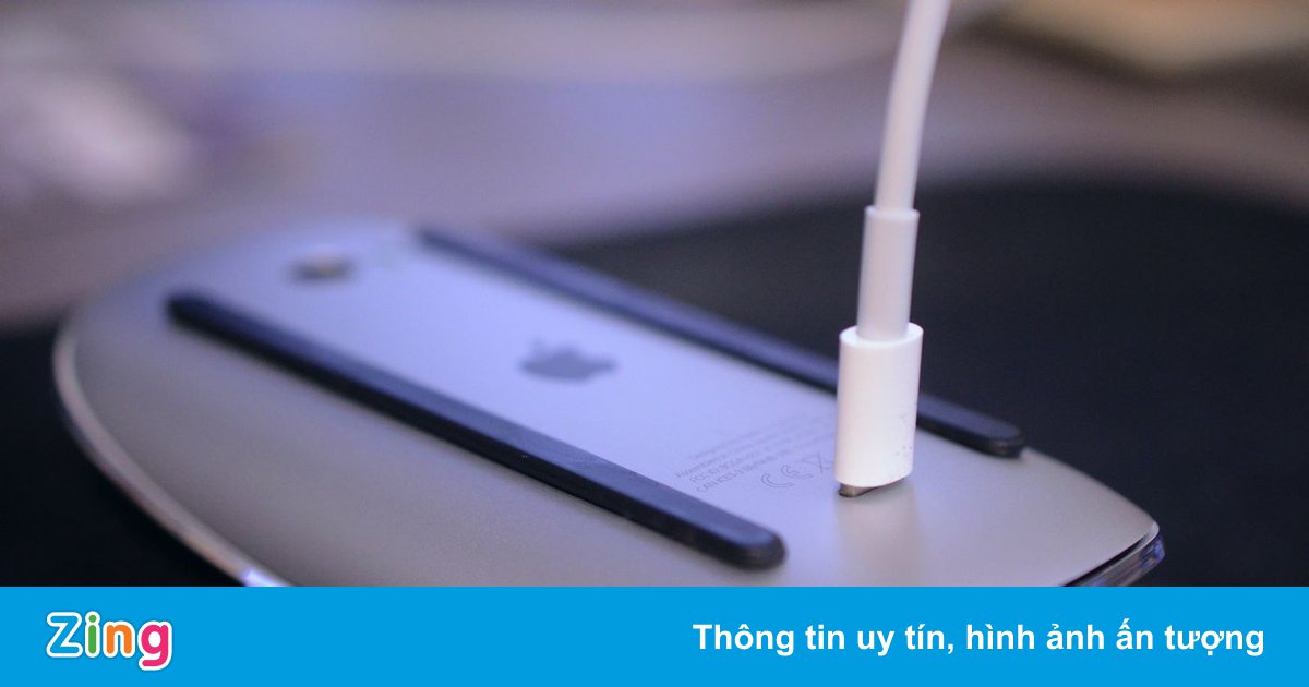 Điểm danh loạt thiết kế lạ kỳ, gây tranh cãi của Apple