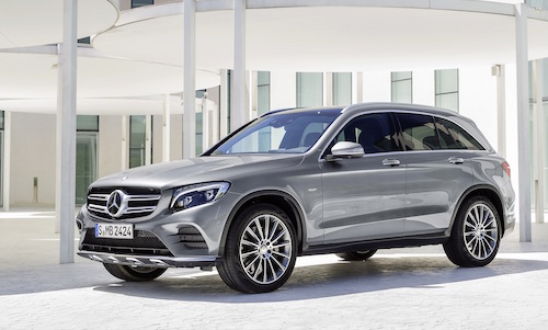 Mercedes sẽ đem xe gì về Việt Nam trong năm 2016?