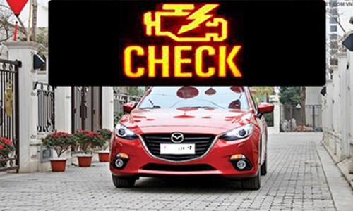 Lỗi "cá vàng” trên Mazda 3 tại Việt Nam chưa có lời giải