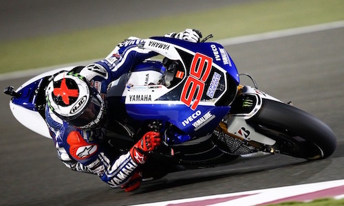 Jorge Lorenzo chia tay Yamaha “đầu quân” cho Ducati