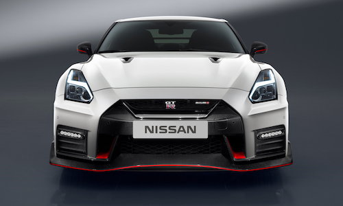 Siêu xe Nhật Bản - Nissan GT-R Nismo “chốt giá” 3,93 tỷ