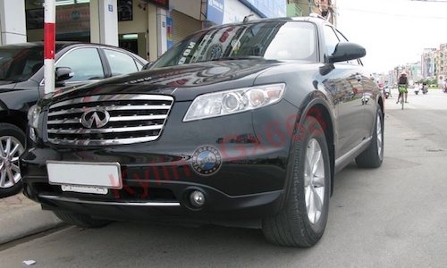 Top SUV hạng sang “second hand” dưới 1 tỷ tại VN