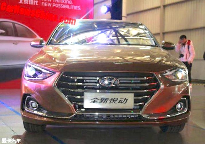 Hyundai ra mắt sedan Celesta mới “siêu rẻ” chỉ 263 triệu 