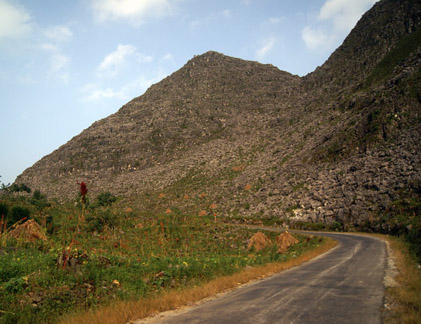 “Kỳ quan” bị lãng quên của “thánh địa phượt” Hà Giang